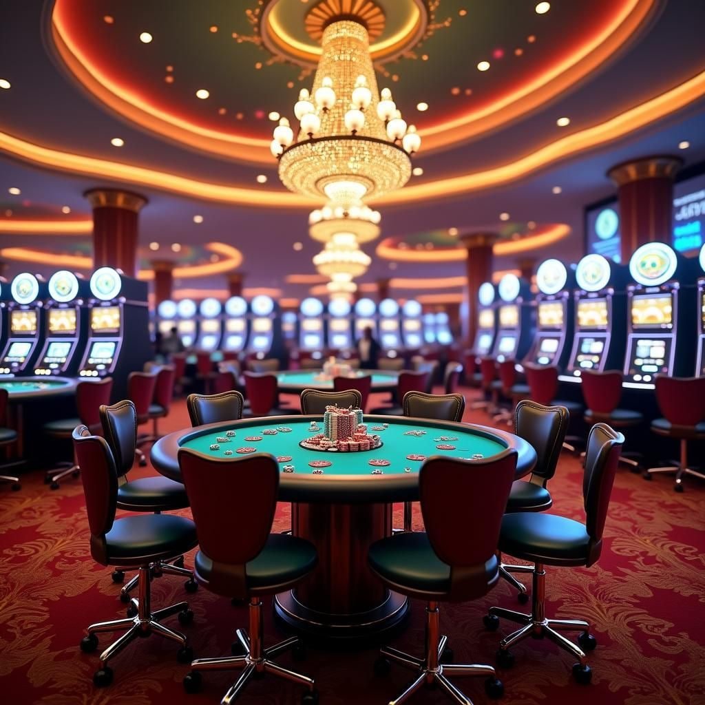 Người chơi thắng lớn khi quay slot online vip66 trên smartphone