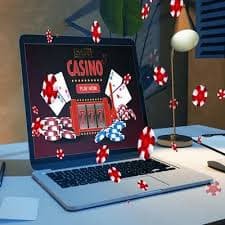 Màn hình game slot vip66 trên thiết bị di động với giao diện tiếng Việt